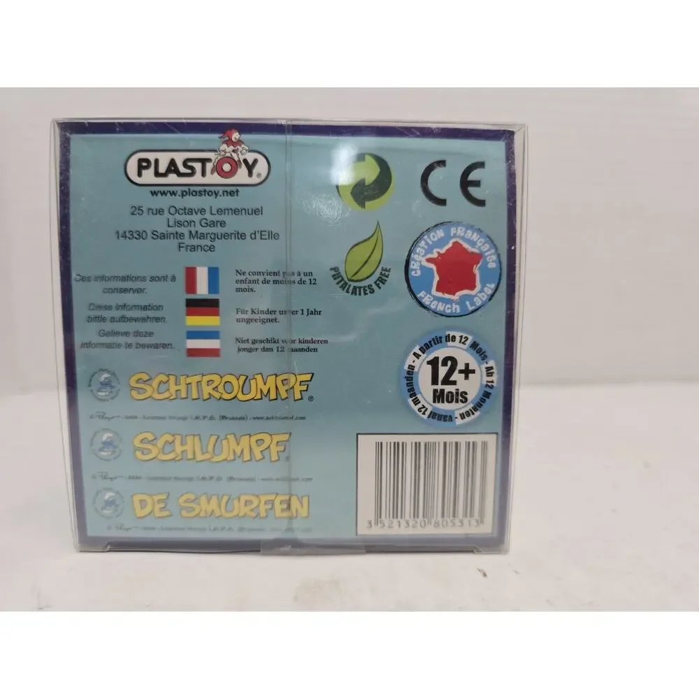 plastoy some box